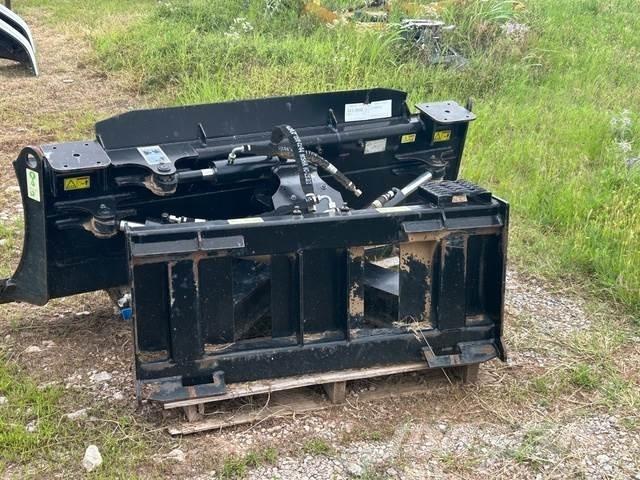 CAT 72 Dozer Blade Кофи