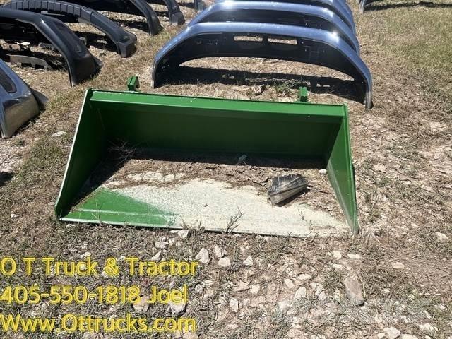 ES 60 Bucket Кофи