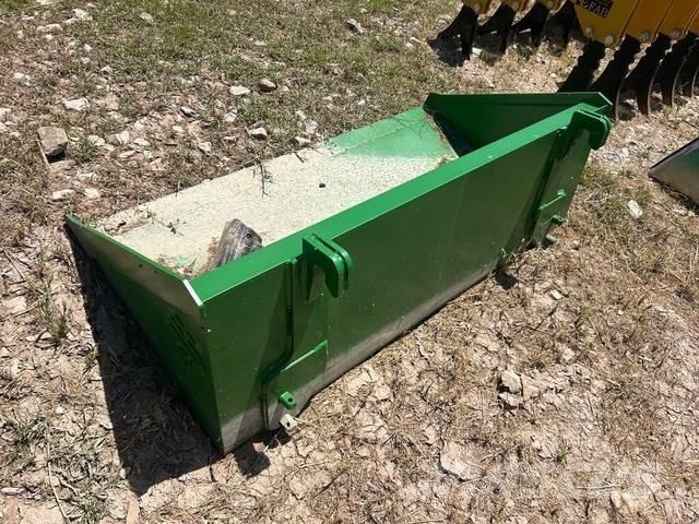 ES 60 Bucket Кофи