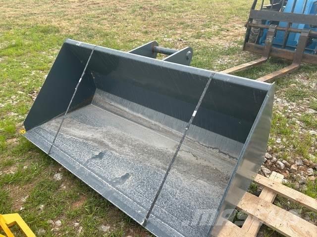 Gehl 72 Bucket Телескопични товарачи
