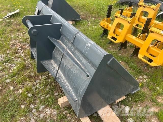 Gehl 72 Bucket Телескопични товарачи