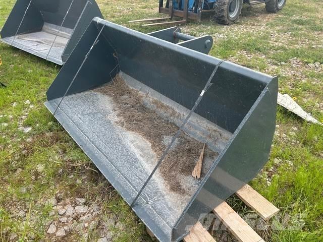 Gehl 72 Bucket Телескопични товарачи