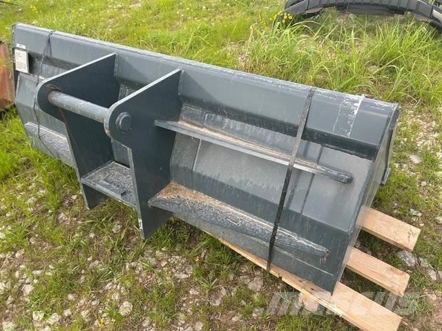Gehl 72 Bucket Телескопични товарачи