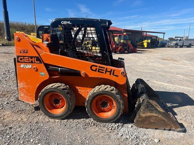 Gehl R105 Гуми