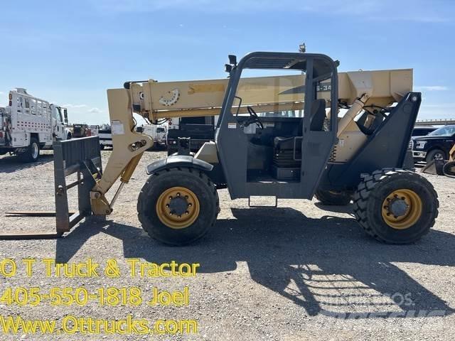 Gehl RS6-34 Телескопични товарачи