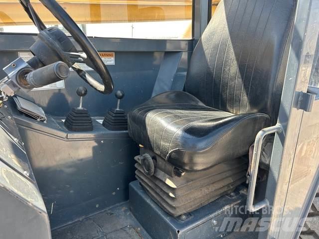 Gehl RS6-34 Телескопични товарачи