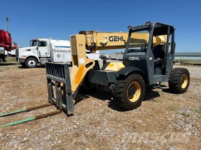 Gehl RS6-34 Телескопични товарачи