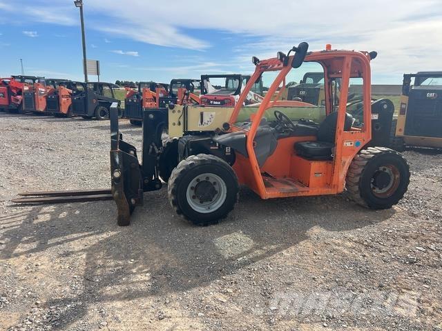 JLG G5-18 A Телескопични товарачи