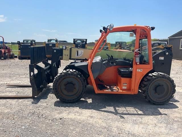 JLG G5-18A Телескопични товарачи