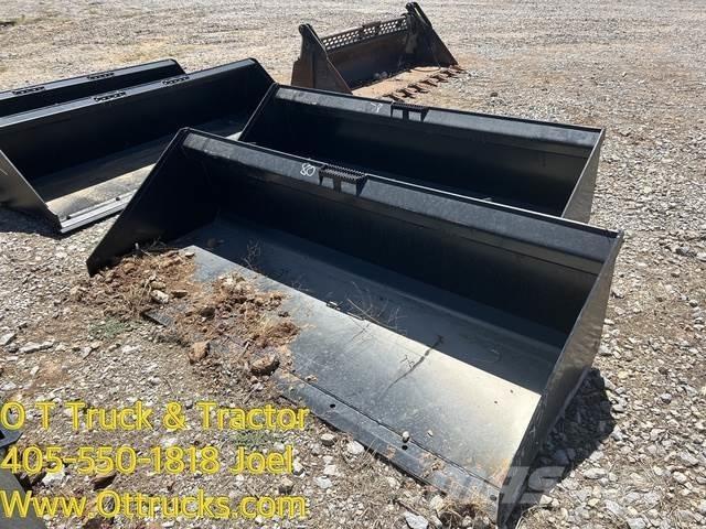  Mid - State 80 Кофи