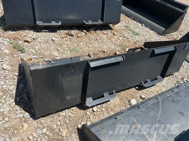  Mid - State 80 Кофи