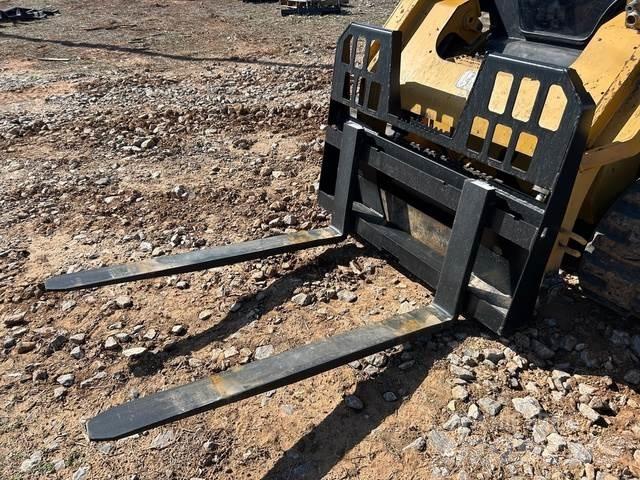  MTL 48 Forks Вилки