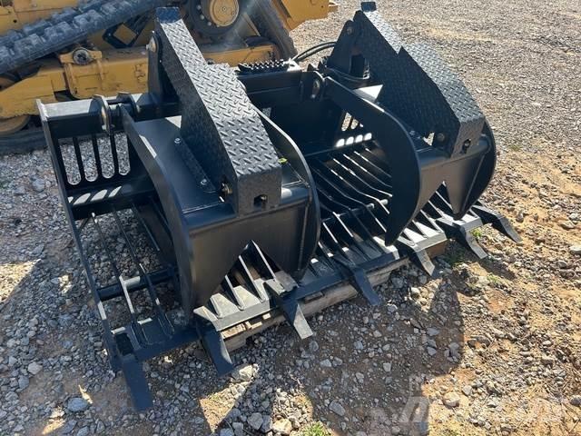  MTL 72 Rock Grapple Куки