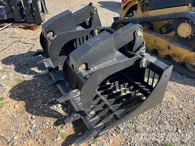 MTL 72 Rock Grapple Куки