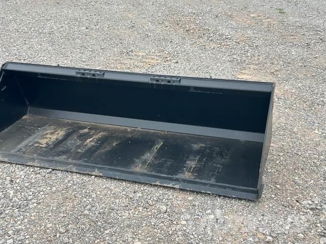  MTL 78 Bucket Кофи