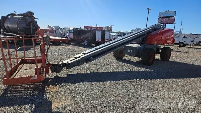 SkyJack SJ61T Строителство - Други