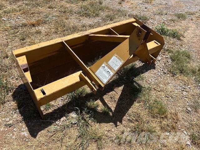 Woods 65 Box Blade Снегочистачки