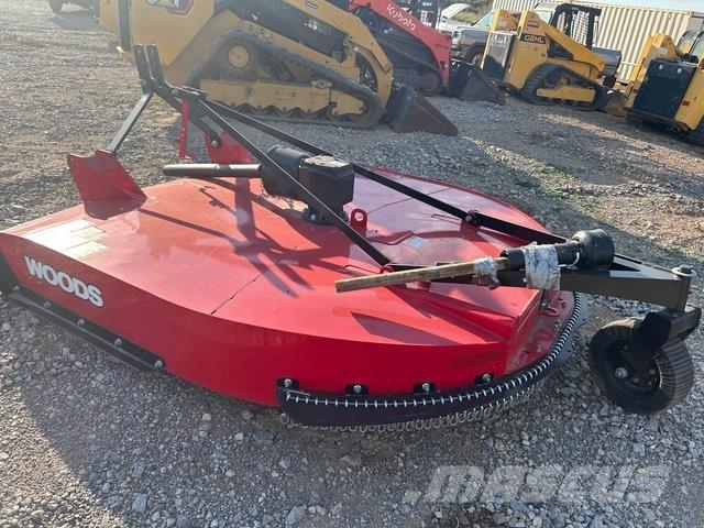 Woods BB84.5 Косачки