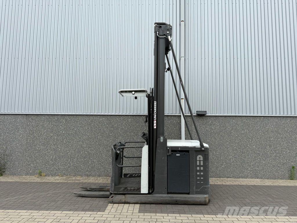 Atlet EPH125DTFVI900 Машини за комисиониране високоповдигачи