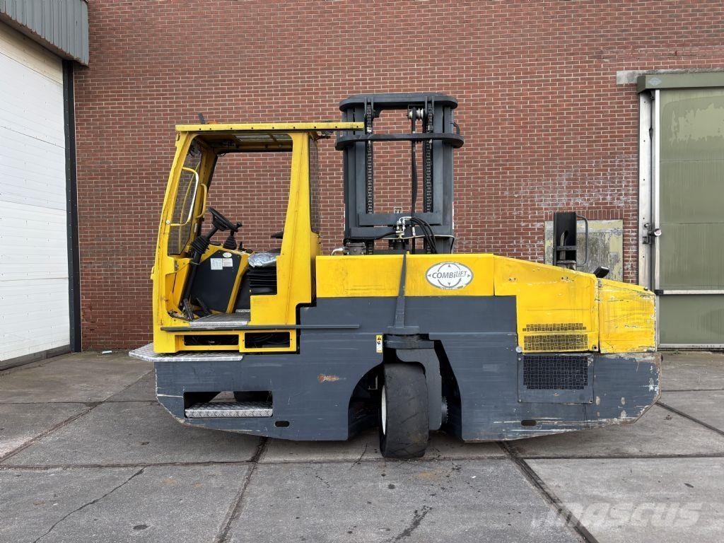 Combilift C5000SL Страничен товарач