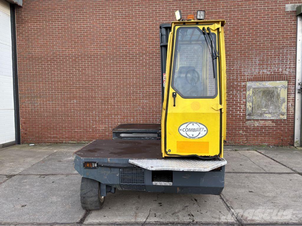 Combilift C5000SL Страничен товарач