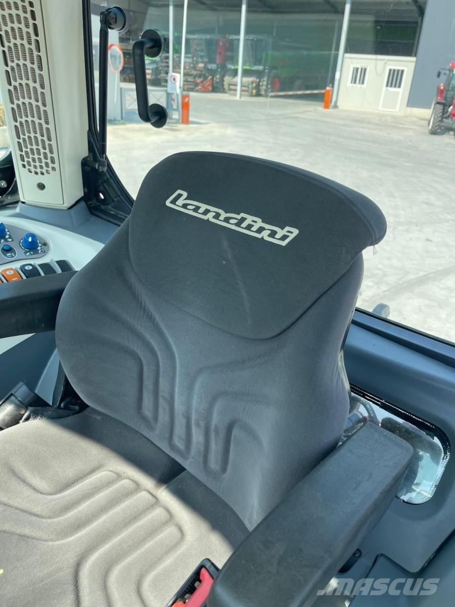 Landini 5-100 Трактори