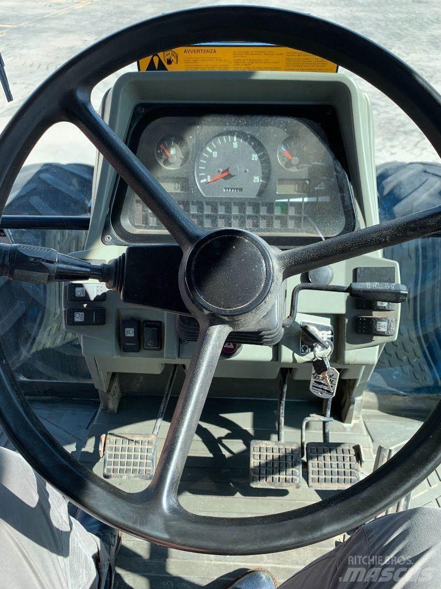 Landini L160 Селскостопанство - Други