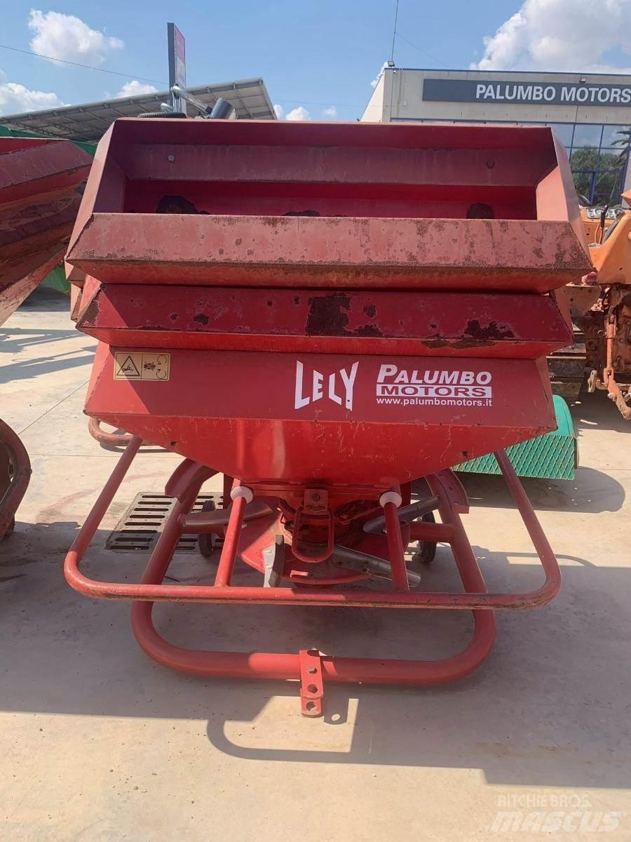 Lely 500 Селскостопанство - Други