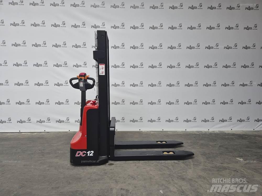 Heli CDD12J Вилични кари-повдигачи - други