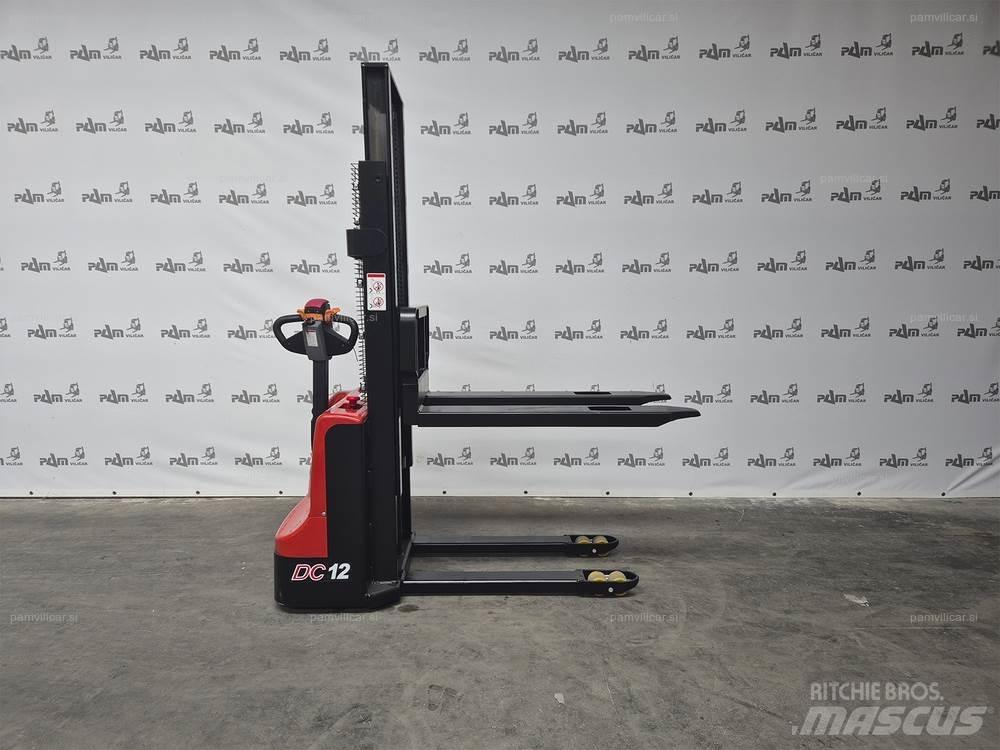 Heli CDD12J Вилични кари-повдигачи - други