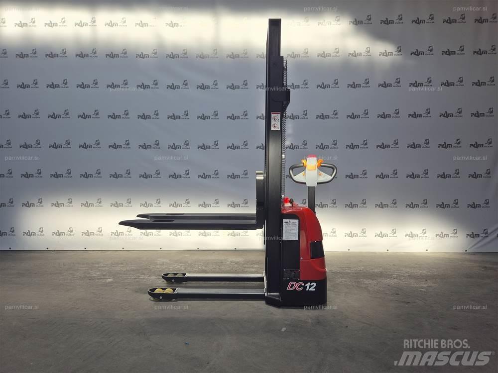 Heli CDD12J Вилични кари-повдигачи - други