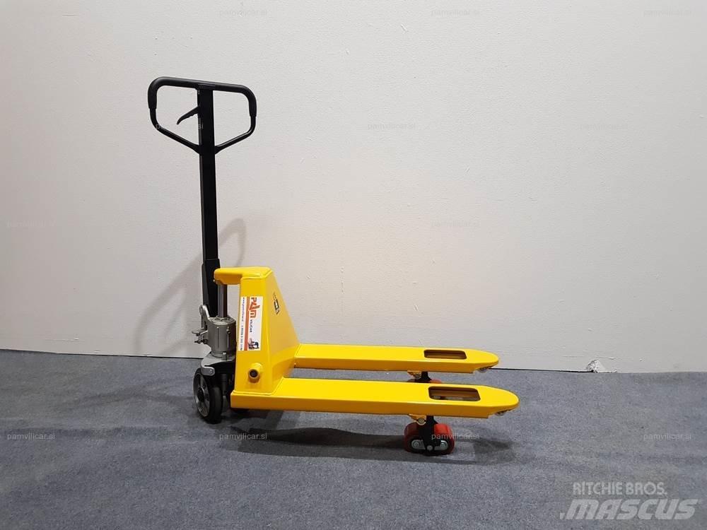 Noblelift CBD25-800 Вилични кари-повдигачи - други
