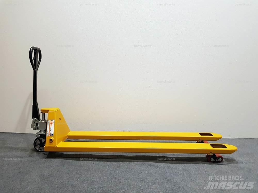 Noblelift HPT-C25 Вилични кари-повдигачи - други