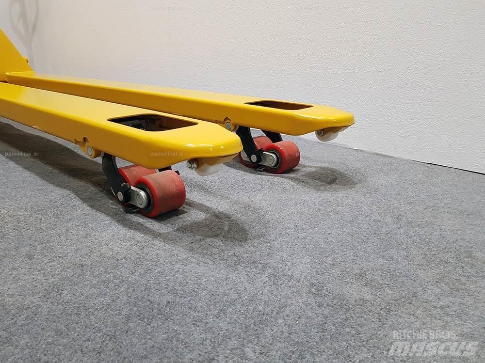Noblelift HPT-C25 Вилични кари-повдигачи - други