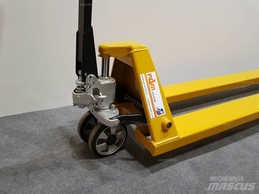 Noblelift HPT-C25 Вилични кари-повдигачи - други
