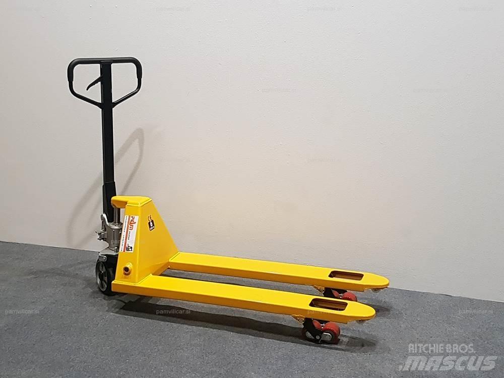 PAM VILICAR ACQ2500 Вилични кари-повдигачи - други
