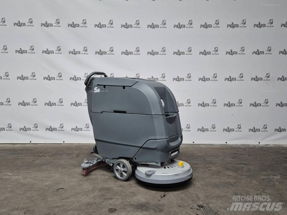 Reddot AR-S5D-L Вилични кари-повдигачи - други