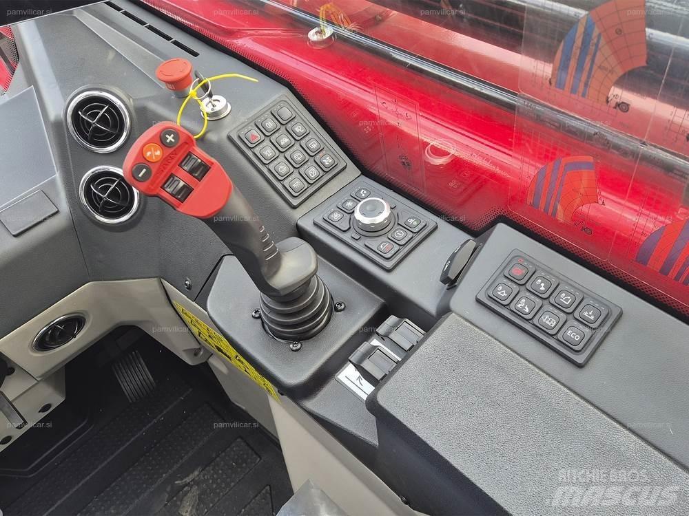 Sany STH1440E Вилични кари-повдигачи - други