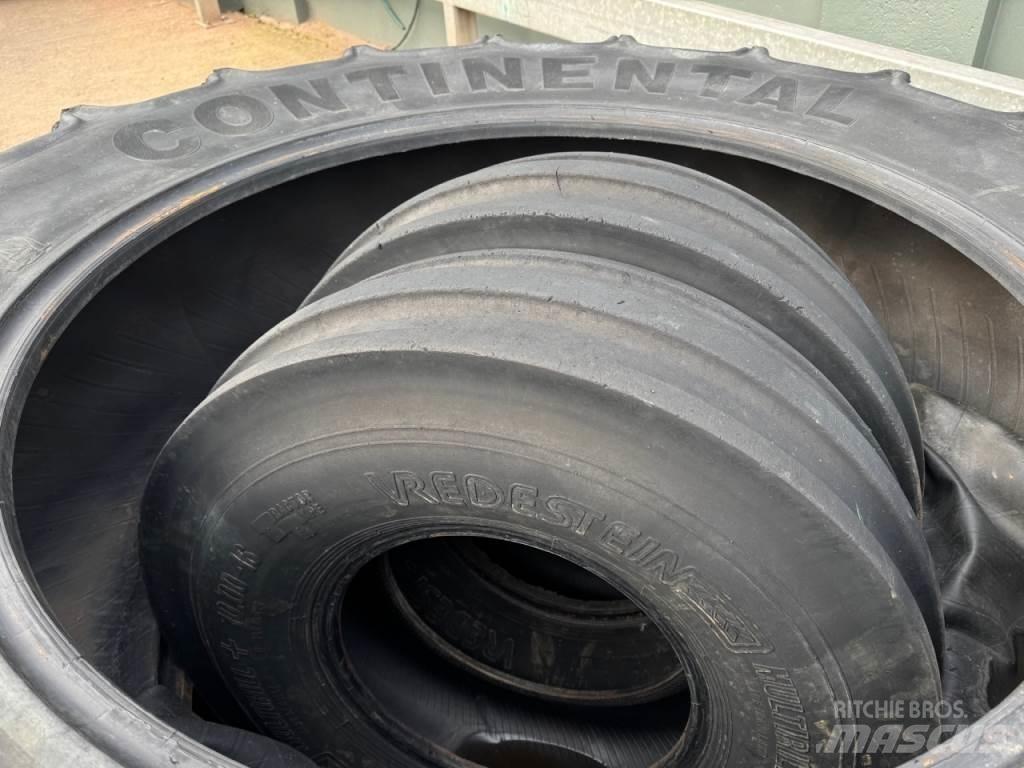 Continental 714 Други аксесоари за трактори
