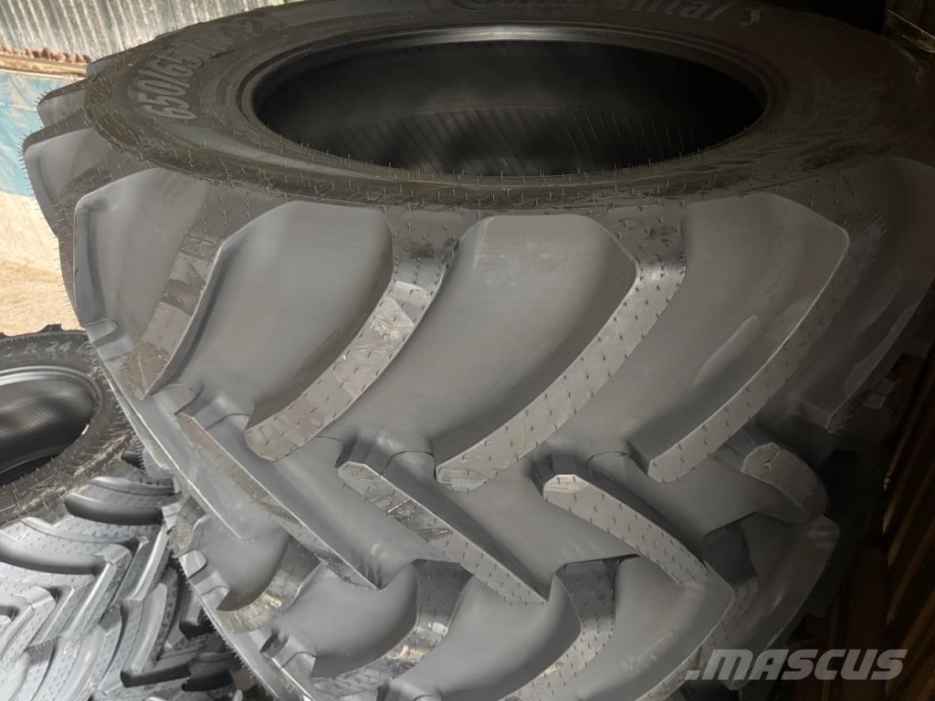 Continental 802 Други аксесоари за трактори