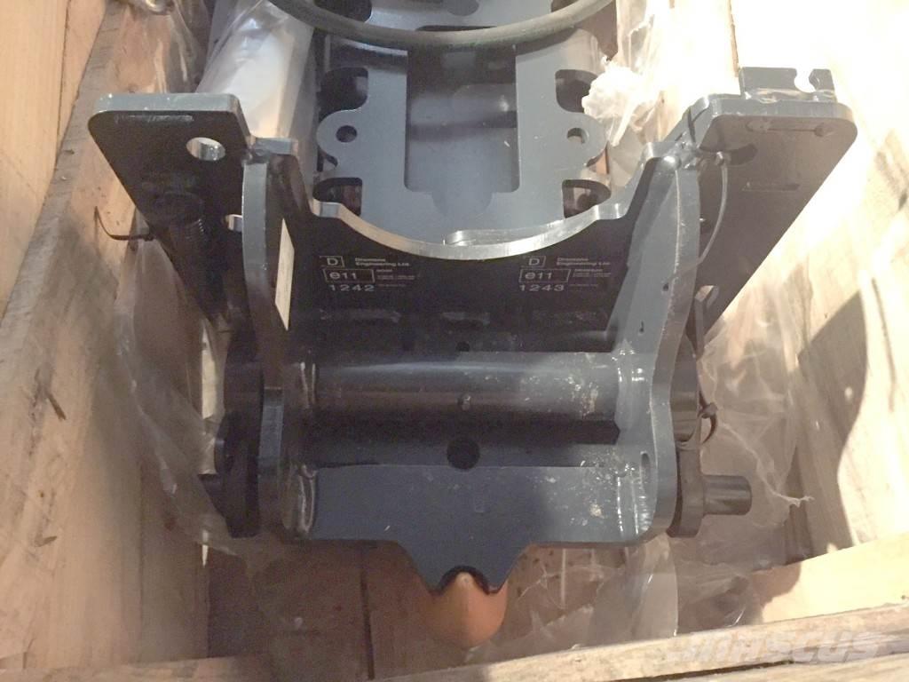 Deutz 720 Profi Други аксесоари за трактори