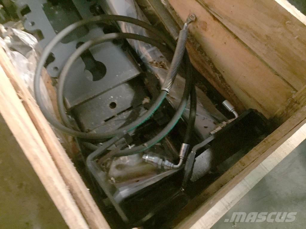 Deutz 720 Profi Други аксесоари за трактори