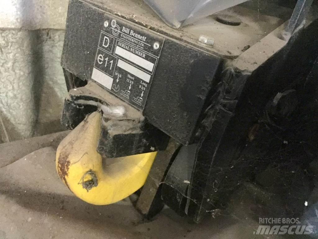 Deutz 820 Други аксесоари за трактори