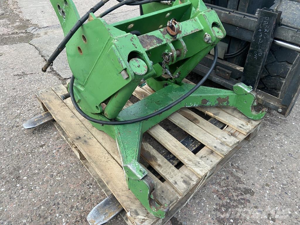 Farm Force M620 Други аксесоари за трактори