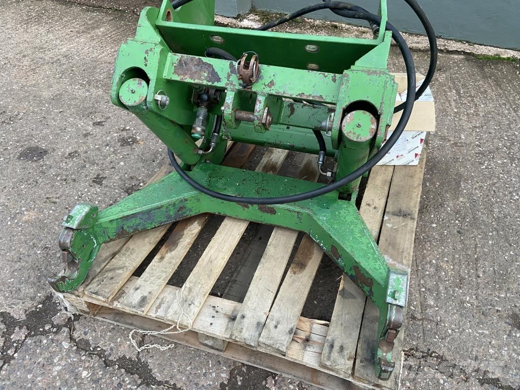 Farm Force M620 Други аксесоари за трактори