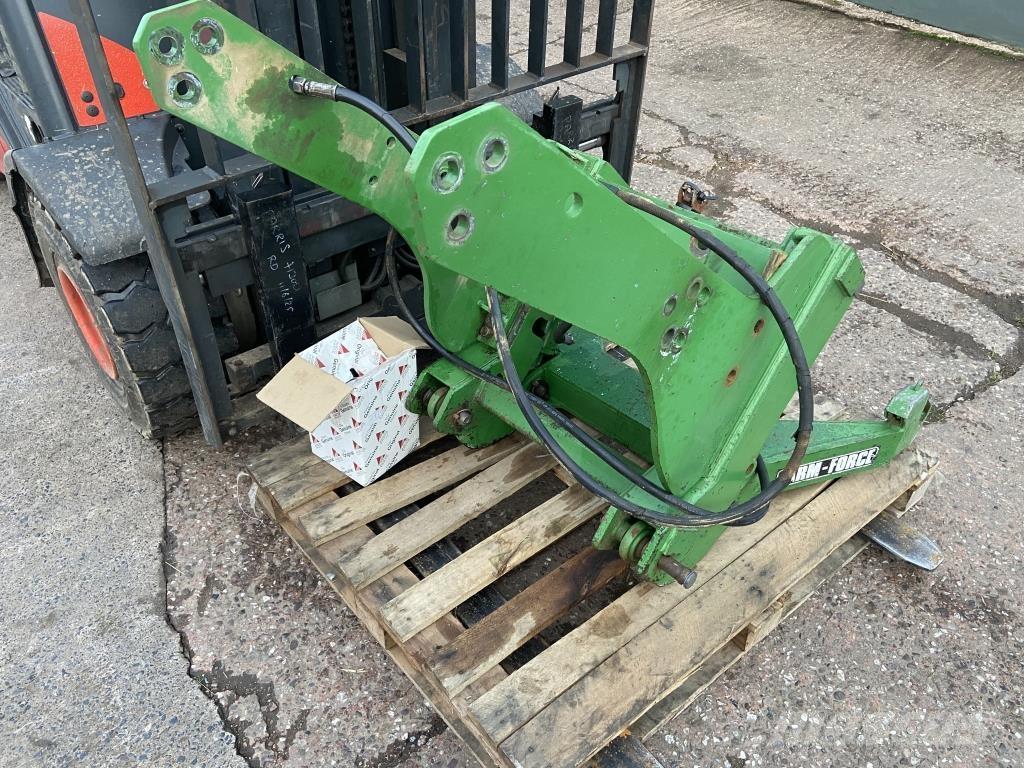 Farm Force M620 Други аксесоари за трактори