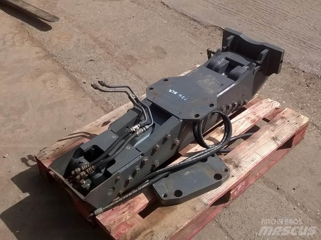 Fendt  Други аксесоари за трактори