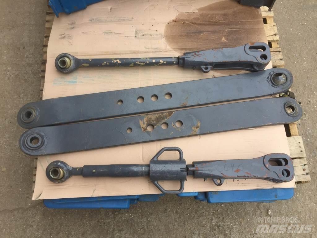 Ford 3650 Други аксесоари за трактори