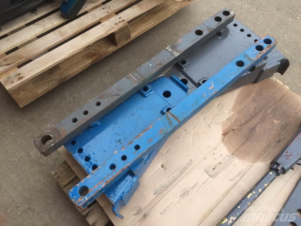 Ford 936 Profi Други аксесоари за трактори