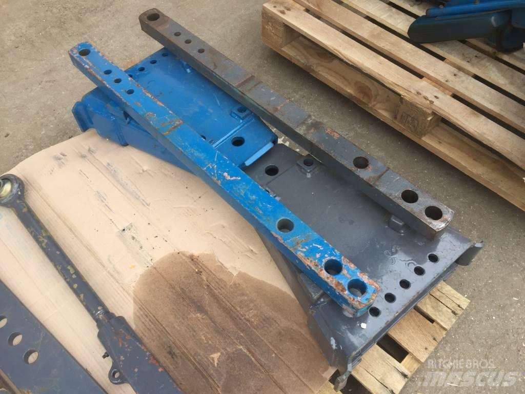 Ford 936 Profi Други аксесоари за трактори